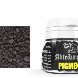 Abteilung 502 Industrial City Dirt Pigments ABTP39 Swatch