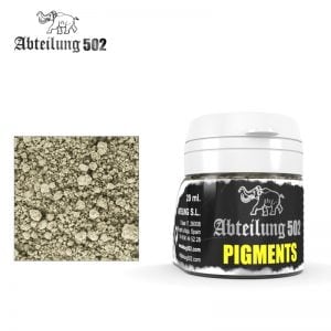 Abteilung 502 Pigments pour béton ABTP26