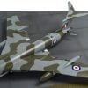 Base 1 Airfix Handley Page Victor B-2 A12008