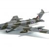 Final 1 Airfix Handley Page Victor B-2 A12008