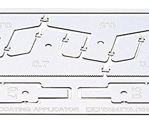 Tamiya Zimmerit Coating Applicator 1-35 35187