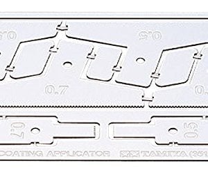 Tamiya Zimmerit Coating Applicator 1-35 35187