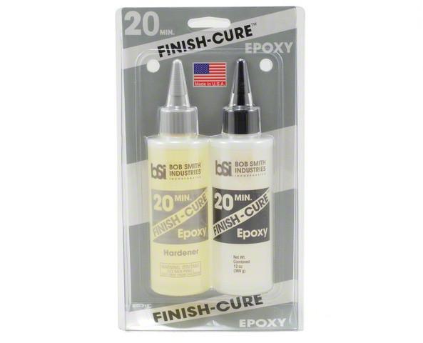 BSI Finish Cure Epoxy 13oz BSI 210