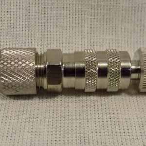 Badger vers coupleur à déconnexion rapide Iwata QD 51-051