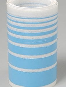 Sky Blue Trim Tape Pactra Testors TT23