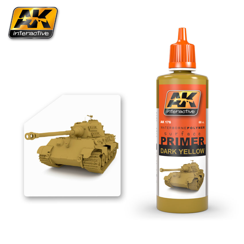 AK Interactive Primers Molotow Masking and Vallejo Re-stock at Sunward Hobbies