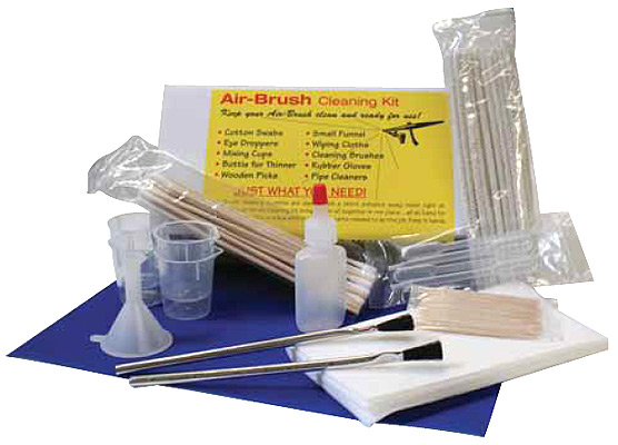Alpha Abrasives and Flex-I-File Now In Stock