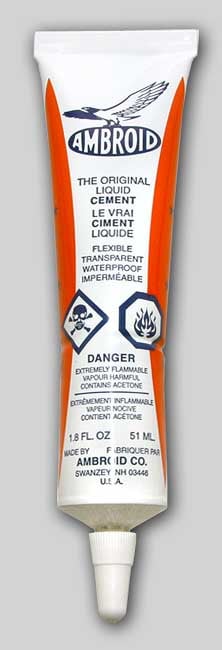 Alpha Abrasives and Flex-I-File Now In Stock