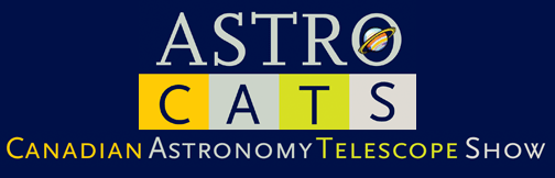 AstroCATS Logo  