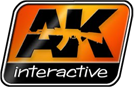 Logo Ak Interactive