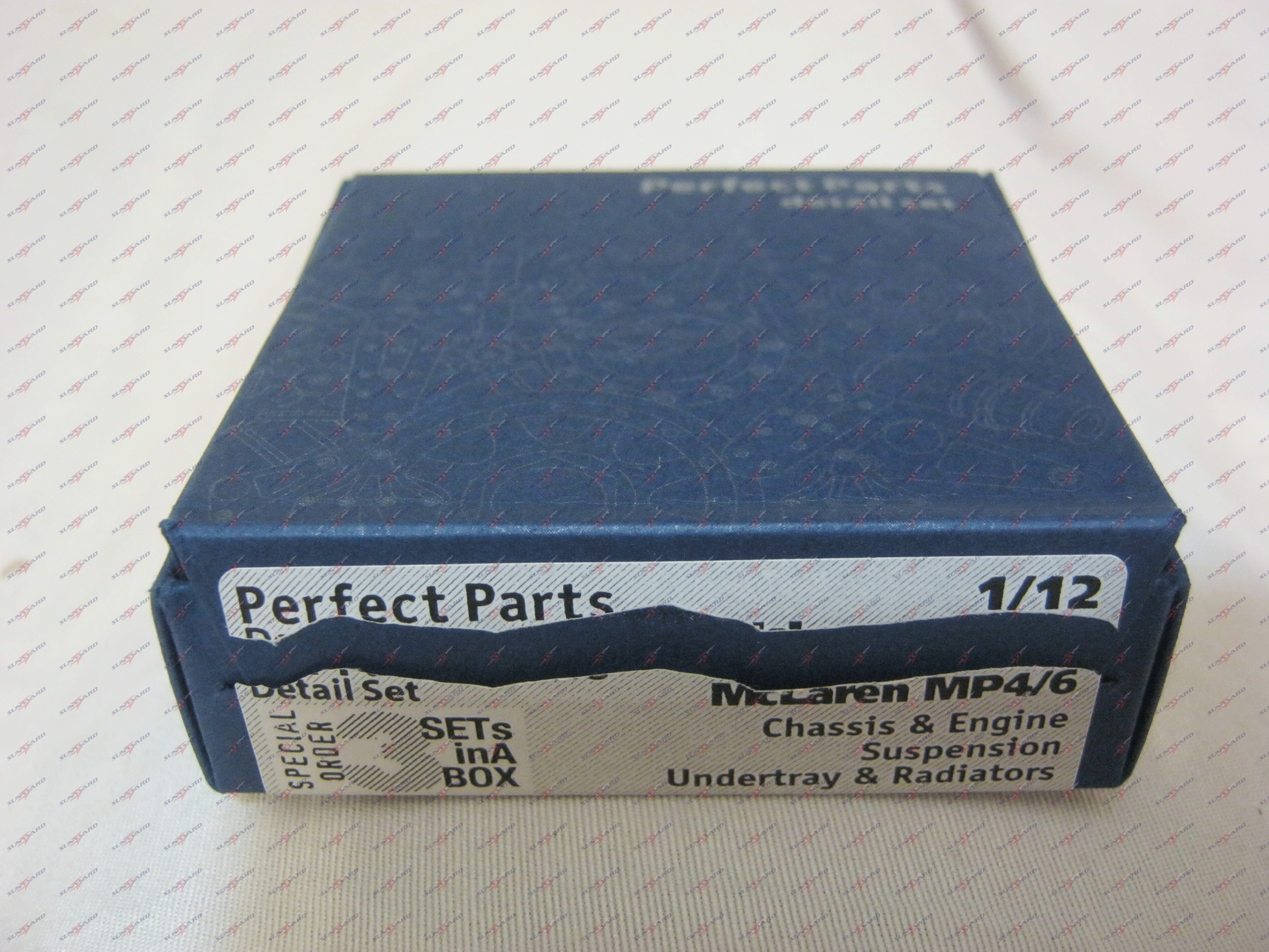 Estate Consignment of Model Cars Kits Descriptions Part 4