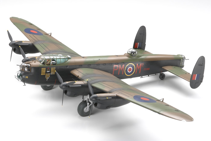 New and Re-Stocks on Airfix and Tamiya Model Kits at Sunward Hobbies