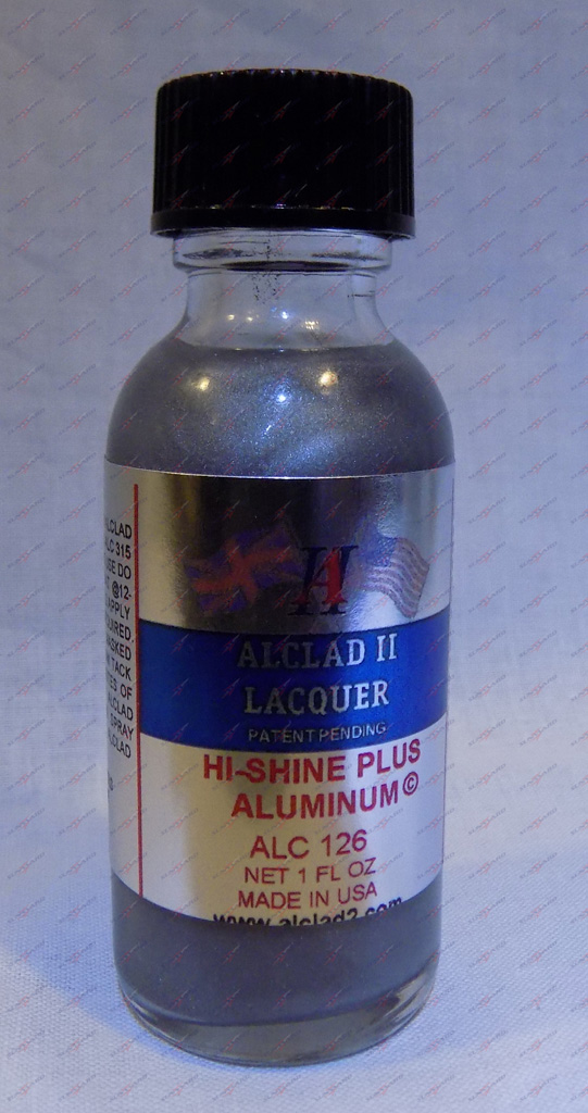 New Alcad II Laquers Now Available
