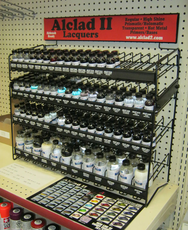 alclad paints