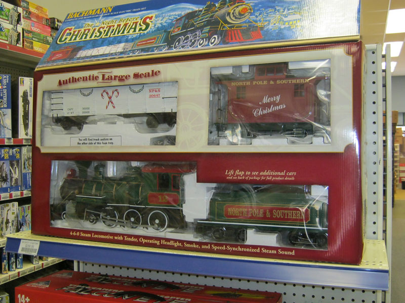 New Gundam, Train Set, Plastic Kits September 20