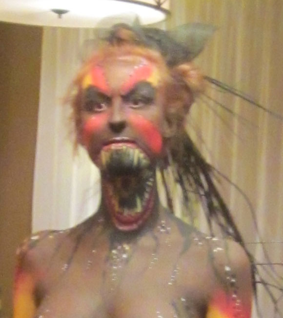 Canada Haunts Show Pictures Part 2