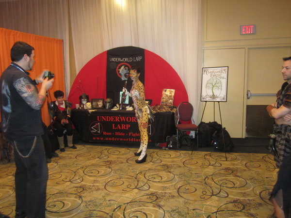 Canada Haunts Show Pictures Part 2