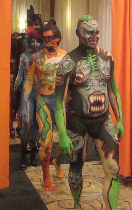 Canada Haunts Show Pictures Part 2