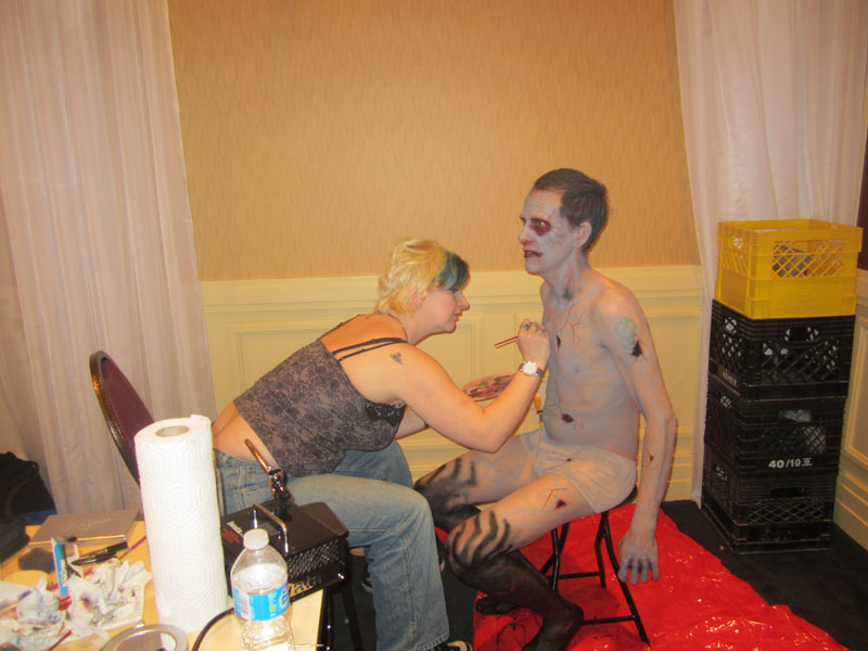 Canada Haunts Show Pictures Part 2