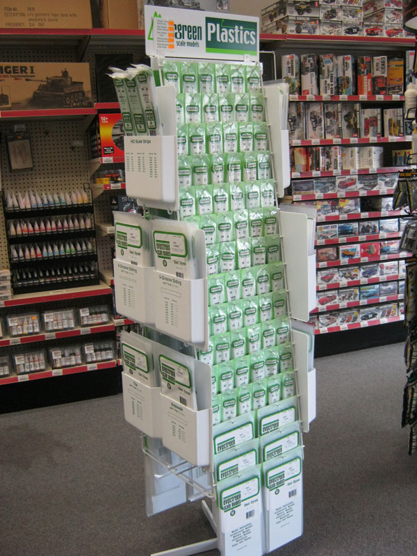 evergreen plastics