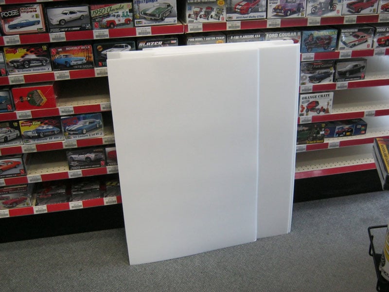 foam sheets