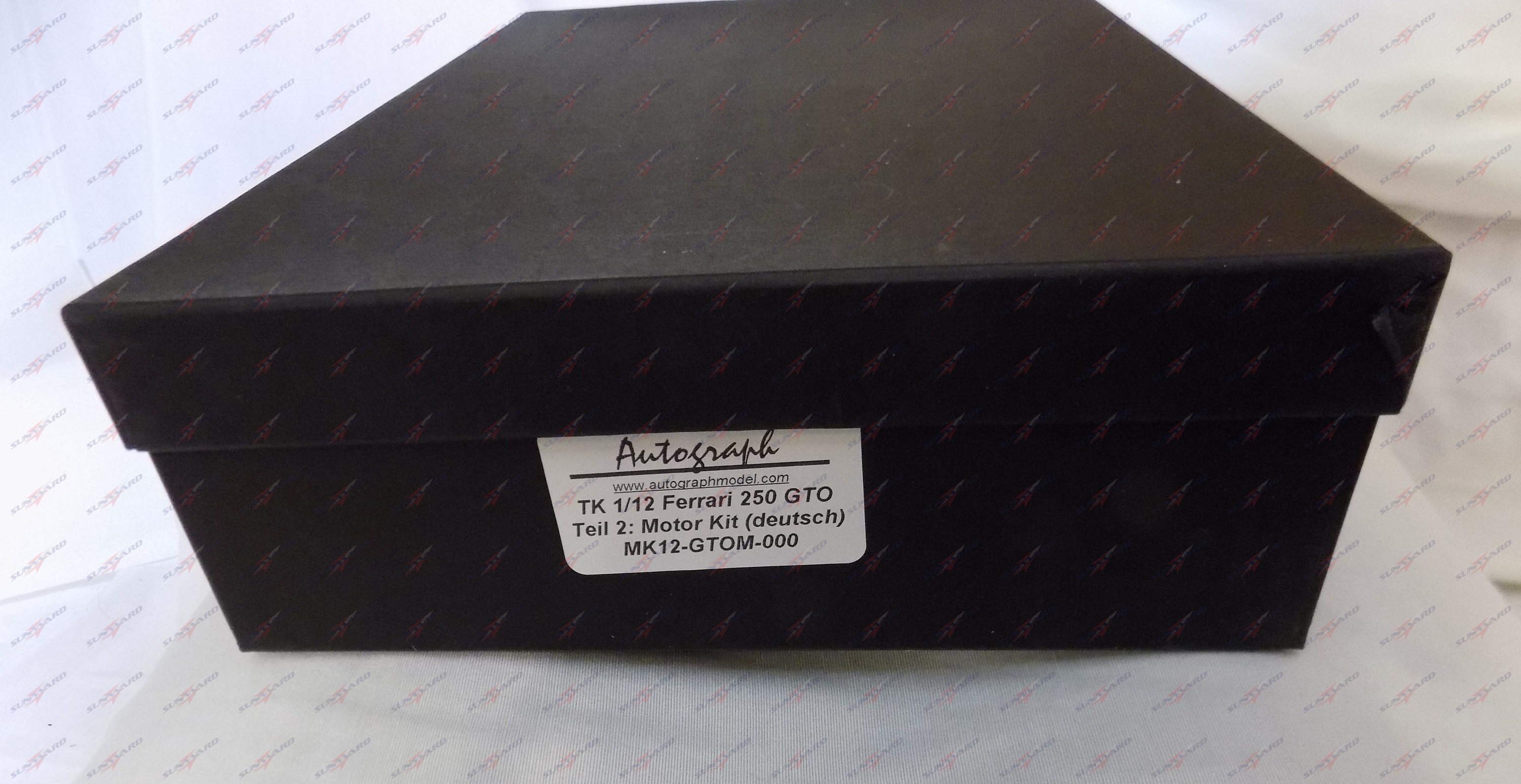 Estate Consignment of Model Cars Kits Descriptions Part 5