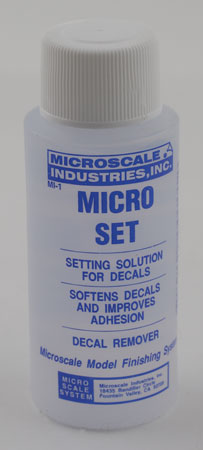 Restock on Microscale Industries Products