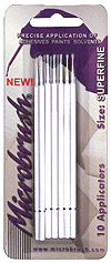 microbrush mhs10_0