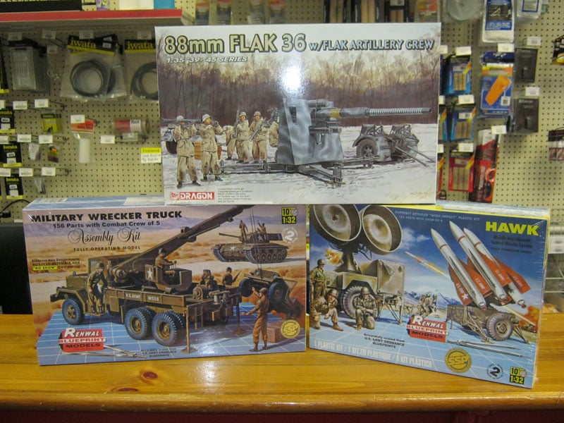 Estate Sale Collection Now at Sunward July 6 2014