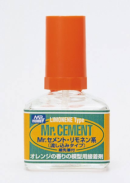 Gundam Markers Mr Hobby Restock and New Products