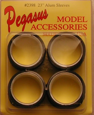 pegasus hobbies 2398