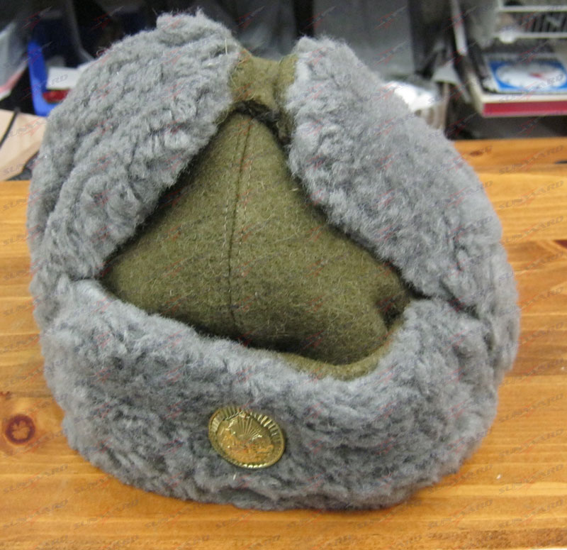 Completed Models and Romanian Army Hat Now Available