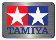 tamiya logo