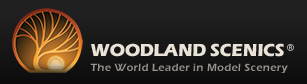 Woodland Scenics Logo