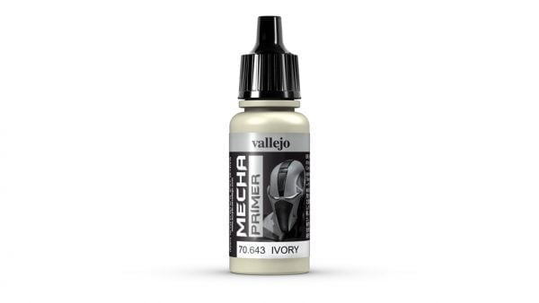 70643 Vallejo Mecha Primers