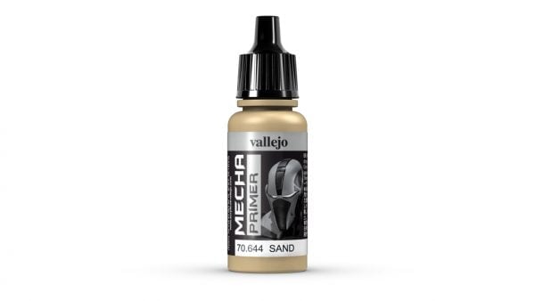 70644 Vallejo Mecha Primers