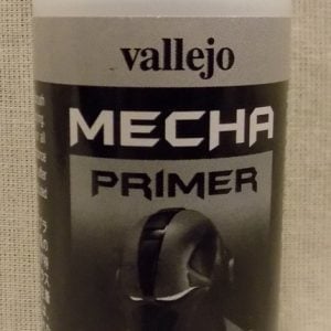 73640 Vallejo Mecha Primers