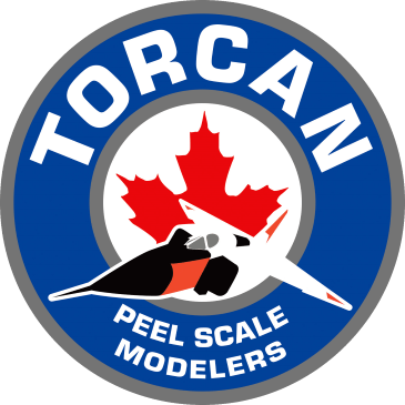 Sunward Hobbies to Exhibit at TORCAN Model Show May 2018