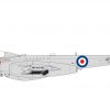 Airfix Gloster Meteor F8 Korean War 1:48 A09184
