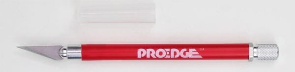 progrip red