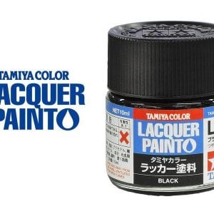 tamiya lacquer paint