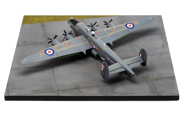 Airfix Avro Shackleton AEW 2 1-72 11005