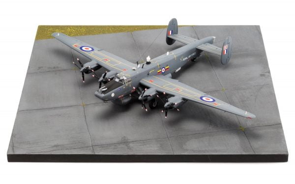 Airfix Avro Shackleton AEW 2 1-72 11005