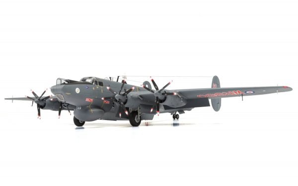 Airfix Avro Shackleton AEW 2 1-72 11005