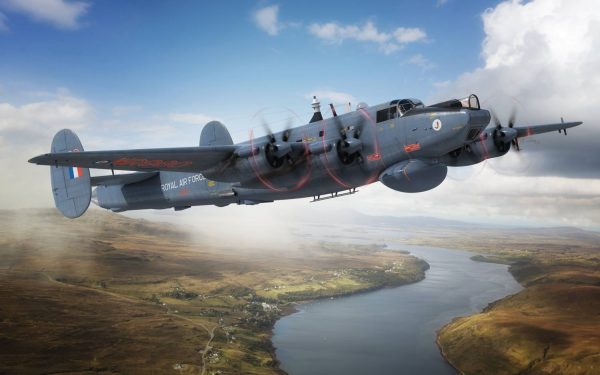 Airfix Avro Shackleton AEW 2 1-72 11005