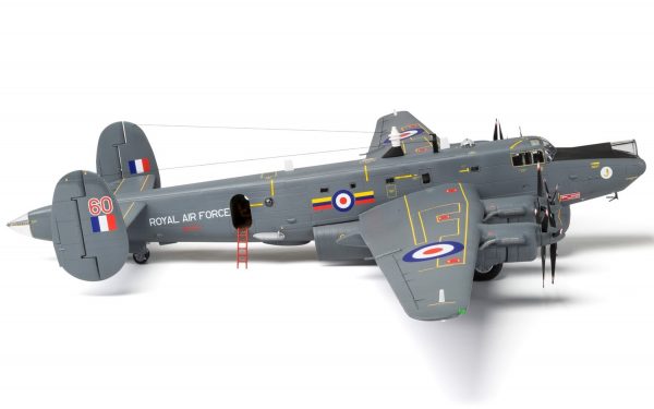 Airfix Avro Shackleton AEW 2 1-72 11005