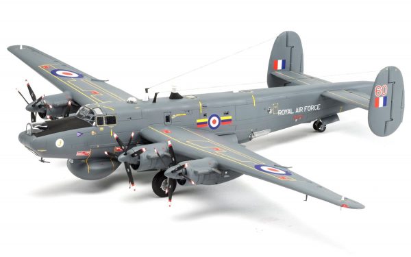 Airfix Avro Shackleton AEW 2 1-72 11005