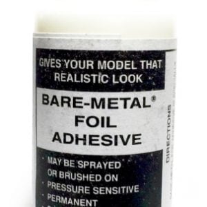 Bare Metal Adhesive BMF 086