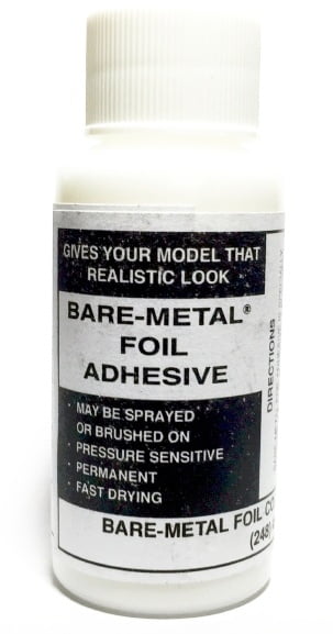 Bare Metal Adhesive BMF 086