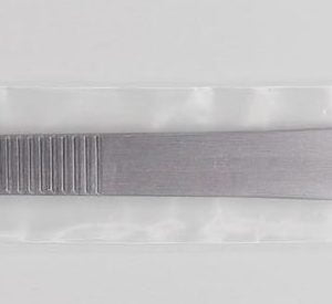 Scalpel Handle Stainless Steel 003 Excel Blades EXC-003